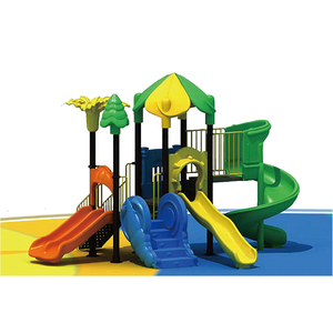 Attrezzature per <span class=keywords><strong>Parco</strong></span> <span class=keywords><strong>Giochi</strong></span> all'Aperto per Bambini, <span class=keywords><strong>Giochi</strong></span> Educativi in Plastica Combinabili per Giardino - Product Image 2
