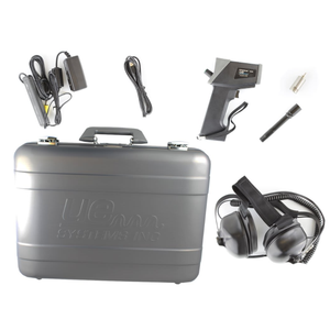 UP Ultrasonic Processor 35-45kHz 10ms Response Li-Polymer Battery Mechanical <b>Electrical</b> Leak <b>Kit</b> Digital Ultras - Product Image 6