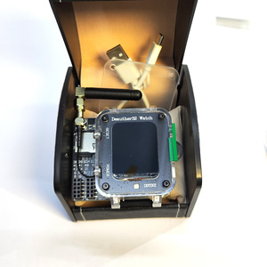 DSTIKE Deauther 32 Watch SE ESP32-S3 Placa de Desarrollo IoT X09 - Product Image 3