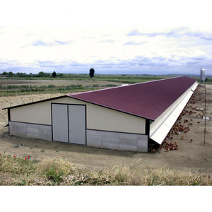 Kết <span class=keywords><strong>C</strong></span>ấu Thép Gia <span class=keywords><strong>C</strong></span>ầm Nhà Kho Thiết Kế Đú<span class=keywords><strong>c</strong></span> Sẵn Chăn Nuôi Nhà Thép Gà Nhà Bò Lợn Nhà Kho Gia Sú<span class=keywords><strong>c</strong></span> Chuồng - Product Image 3