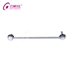 COMOOL <span class=keywords><strong>Kit</strong></span> <span class=keywords><strong>de</strong></span> <span class=keywords><strong>bras</strong></span> <span class=keywords><strong>de</strong></span> <span class=keywords><strong>suspension</strong></span> avant <span class=keywords><strong>de</strong></span> haute qualité 14 pièces pour système <span class=keywords><strong>de</strong></span> <span class=keywords><strong>suspension</strong></span> automobile 31126769717 pour <span class=keywords><strong>BMW</strong></span> <span class=keywords><strong>X5</strong></span> <span class=keywords><strong>E53</strong></span> - Product Image 4
