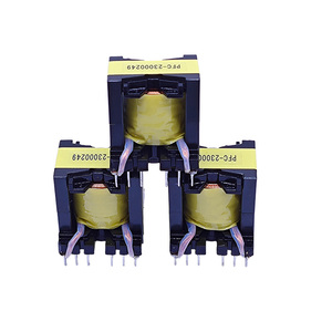 Производитель полностью настраиваемых импульсных трансформаторов: от прототипа до массового производства, серии EER, ETD, PQ - Product Image 5