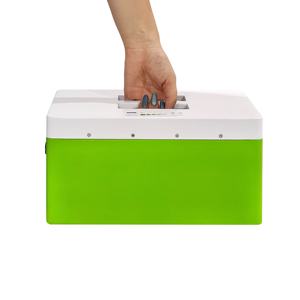 Batterie portable LifePO4 300W durable, rechargeable, pour aspirateur, fours à <span class=keywords><strong>micro</strong></span>-<span class=keywords><strong>ondes</strong></span> - Product Image 2