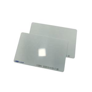 Бесконтактный 13,56 mhz H10302 2000PGGMN HID iCLASS DP DL 2K смарт-карта - Product Image 4