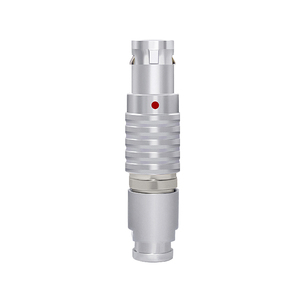 เข้ากันได้กดดึงไข่ FGG 00 0B 1B 2B 3B กดดึงสายวงกลมและการเชื่อมต่อ - Product Image 1