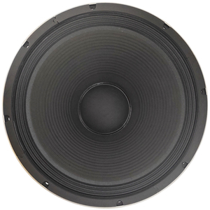 Subwoofer de 15 pulgadas (390 mm) y 1200w a 8 ohmios para sistema de audio de coche - Product Image 1