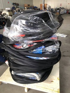 Thủy lực 220V Điện Polyurethane phun bọt cách nhiệt máy với hai chuyển giao kẹo một khẩu súng và 15 mét ống nhiệt - Product Image 5