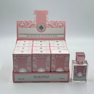 Profumo Mini di Alta Qualità Portatile <span class=keywords><strong>da</strong></span> <span class=keywords><strong>Donna</strong></span> Lunga Durata, Set <span class=keywords><strong>da</strong></span> Viaggio Spray Floreale e Fruttato 30ml di Marca Ingrosso - Product Image 5