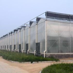 Panneau en polycarbonate à clipser pour <span class=keywords><strong>bardage</strong></span> - Product Image 3