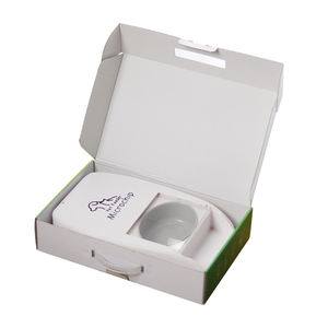 Intelligenter Mikrochip-RFID-Futterautomat für Katzen, Hunde und Mehrfachhaustier-Haushalte Automatisch Zeitgesteuert - Product Image 5