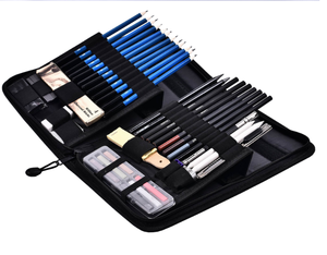 Fornitura Diretta dalla Fabbrica - Set di 48 Matite da <span class=keywords><strong>Disegno</strong></span> <span class=keywords><strong>per</strong></span> Artisti e Appassionati d'Arte - Product Image 5