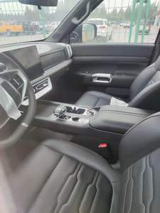 <span class=keywords><strong>Nissan</strong></span> Dongfeng Z9 <span class=keywords><strong>Hybride</strong></span> Pick-up PHEV 4x4 Automatique Euro 6 à vendre - Product Image 2