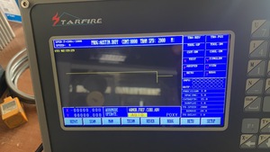 Máquina de Perfilado de Líneas de <span class=keywords><strong>Piedra</strong></span> CNC XD-CNC600 - Product Image 5