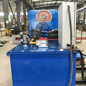 Máquina Automática para Formar Huesos de Corrugado con Sistema de Control Digital, Máquina Profesional para Laminar Revestimientos de Calderas Corrugadas - Product Image 3