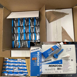 Mới nhất reinzosil + 320 Sealant tất cả các động cơ ô tô Gasket sealants có sẵn Gasket Maker keo 70-31414-10 - Product Image 1