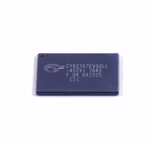 Nuevo y Original Chip IC Cy62167ev30ll-45zxa, Componentes Electrónicos BOM, Circuitos Integrados Cy62167ev30ll-45zxa - Product Image 1