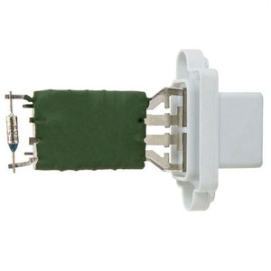 ตัวต้านทานพัดลมฟอร์ด โฟกัส 3M5H18B647AC 1325972 12V อะไหล่ทดแทน - Product Image 3