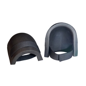 Rodillera de Trabajo con Estabilizador, Protección Ligera de EVA - Product Image 6