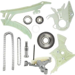 ชุดโซ่ไทม์มิ่ง BMW N20 N26 N52 N55 อะไหล่ซ่อมเครื่องยนต์ 11318648732 - Product Image 2