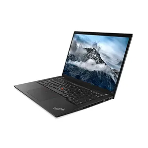 Top Quality ThinkPad T14S Gen4 I7-1365U Laptop 16G Memory 14inch 2880x1800 OLED Screen 1TB 512g Ssd Business Notebook