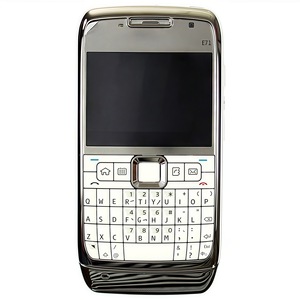 Teléfono Inteligente NK E71 QWERTY para Negocios, Desbloqueado 3G, Teléfono con Funciones, Pantalla de 2.36 Pulgadas, 1500mAh, WiFi, GPS, BT, FM, Clásico, Económico, Venta al Por Mayor - Product Image 3