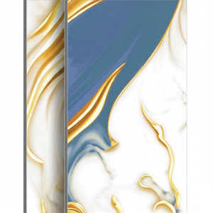 HAUTE BRILLANCE SAPHIR OR (800*1600MM) - Product Image 1