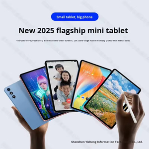 New 10.1 Inch Capacitive Screen <b>Tablet</b> 4G Calling 20GB+512GB Business Adult Multifunctional <b>Tablet</b> PC for Office Home Travel - Product Image 4