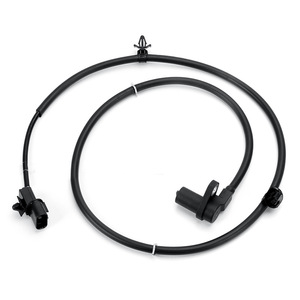 เซ็นเซอร์ ABS มิตซูบิชิ เอาท์แลนเดอร์ CW 5015 MR961237 สำหรับเปลี่ยนซ่อม - Product Image 1