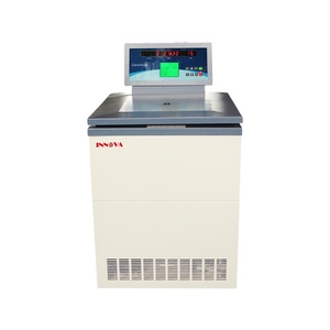 צנטריפוגה דם 4x750 מ\\\"ל לשימוש במעבדה, צנטריפוגה שולחנית או עומדת, איכות פרימיום, מתאימה לשימוש בבנק דם - Product Image 1