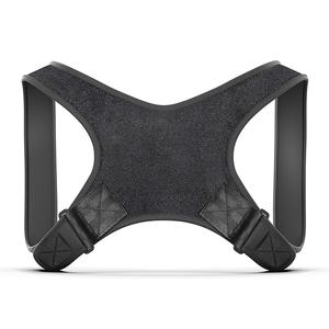 Penguat bahu Neoprene katun lembut, penguat punggung atas untuk memperbaiki postur - Product Image 6
