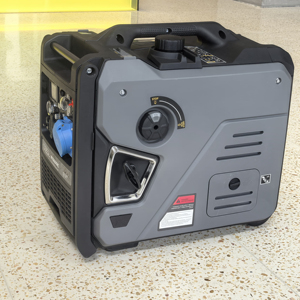 เครื่องกำเนิดไฟฟ้าเบนซินแบบพกพาขนาดเล็ก 6.5kw 8kw แบบเงียบ ราคาประหยัด สำหรับใช้ในบ้าน - Product Image 1