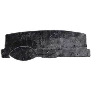 Cubierta antideslizante de alta calidad para salpicadero de coche/cubiertas de alfombrilla de tablero para BT50/FORD RANGER/ALPHARD/SY - Product Image 5