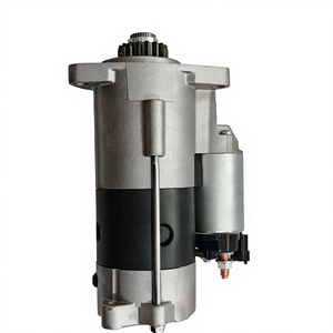 Changli <strong>Kick</strong> <strong>Starter</strong> for CHEVROLET Malibu Cruze 1.5l 1.4L - Product Image 2