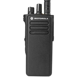 Motorola Wifi Walkie Talkie 1000マイルレンジラジオVHF XIR P8608I、Motorola P8608用トランシーバー50kmの売れ筋