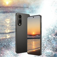 Harga Pabrik S25 Edge 5G LTE 16GB+1TB HD Octa Core Smartphone Android 14 Versi Global Gaming Unlocked Kamera 108MP Pengisian Cepat 65W