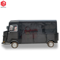 Camion de nourriture Mobile personnalisé, chariot de crème glacée à vendre, voiture de cuisine Mobile, chariot de nourriture électrique, camion de café, chariot de Hot-Dog