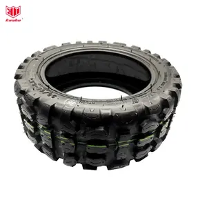 Para patinete eléctrico <span class=keywords><strong>Kaabo</strong></span> <span class=keywords><strong>Mantis</strong></span> 8 con 800W * 2 ruedas 1600W <span class=keywords><strong>Mini</strong></span> 8x3,00-5 neumático 60V 8 piezas de repuesto y accesorios de vacío de neumáticos - Product Image 3