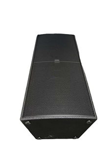 Équipement audio professionnel 8 Ich, il rend les solutions les plus rentables, M08 - Product Image 4
