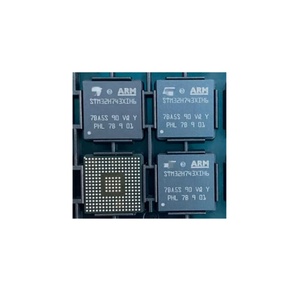 Nieuwe En Originele Geïntegreerde Schakeling Stm32h7 32bit Mcu Stm32h743xih6 - Product Image 1