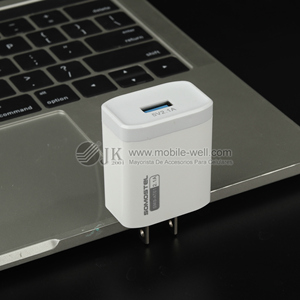 Cargador de Teléfono Móvil Súper Económico 2.1a Combo de Doble Puerto, Cargador <span class=keywords><strong>USB</strong></span> Rápido, <span class=keywords><strong>Adaptador</strong></span> de Viaje con Cables de Carga para <span class=keywords><strong>iPhone</strong></span> 14 - Product Image 3