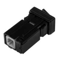 Adaptateur de prise auxiliaire AUX 86190-02020 pour Toyota Camry Matrix Venza Highlander