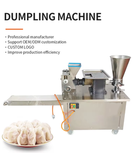 Machine à empanadas et samosas haute performance sur mesure pour fermes – Machine à empanadas à vendre - Product Image 1
