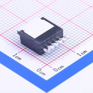 ตัวแปลงไฟ DC รุ่นใหม่และของแท้ TD1501S50 มีสินค้าในสต็อก ชิปแปลงไฟแบบ DC-DC Buck - Product Image 3