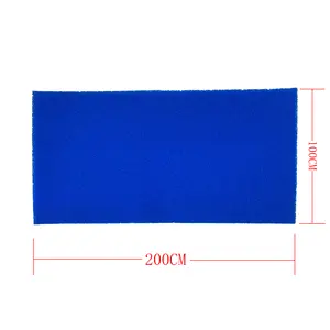 JAPON Filtre Tapis Aquarium Filtre Mousse Matériel