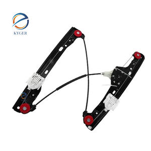 Regulador de ventana de piezas de automóvil 51337140587 sin motor elevador de ventana izquierda 5133 7140 587 para <span class=keywords><strong>BMW</strong></span> <span class=keywords><strong>Serie</strong></span> 3 E90 - Product Image 4