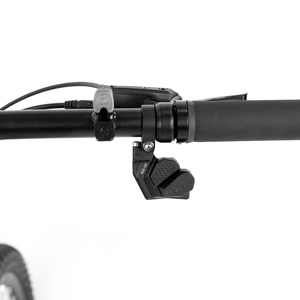 China Factory Low-Price 2025 Carbon Fiber Mountain for Adults Wireless 12 Speed Hydraulic Disc Brakes Front LEOPARDpro - Product Image 6