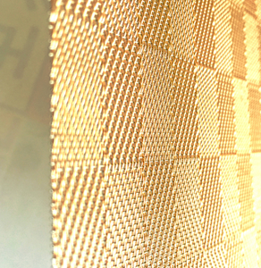 Maille de fil de cuivre pur haute densité flexible - Bloqueur d'espace et filtre durable <span class=keywords><strong>pour</strong></span> la lutte contre les nuisibles du jardin et la protection structurelle de la maison - Product Image 6