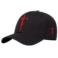 Gorra de Béisbol Deportiva Unisex Cómoda de 6 Piezas al por Mayor, Bordado 3D, Estilo Deportivo para Uso Diario al Aire Libre