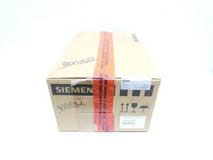 Thương hiệu mới 6sl3130-7te23-6aa3 hoạt động dòng 36kw 600v-dc 3ph380-480v-ac cho PLC - Product Image 2