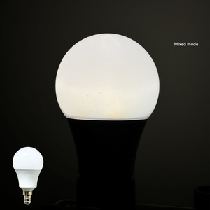 <span class=keywords><strong>A60</strong></span> SMD <span class=keywords><strong>LED</strong></span> Ánh Sáng Bóng Đèn Màu Xanh Ánh Sáng Chặn Quang Phổ Đầy Đủ A19 E14 E12 Giấc Mơ Ngọt Ngào 7W Ngày Đêm Circadian Cho Giấc Ngủ - Product Image 3